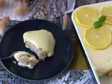 Rezept Zitronen-tiramisu, ein klassiker mit säuerlichem geschmack neu interpretiert