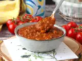 Rezept Hausgemachte bolognesesauce - ragù alla bolognese