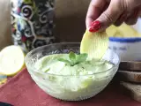 Rezept Cremige avocado-mayonnaise mit hartgekochtem ei - ohne rohes ei