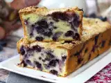 Rezept Blaubeer-streuselkuchen: der kuchen, der zartschmelzend, saftig und knusprig ist!