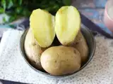 Rezept Wie kocht man salzkartoffeln?