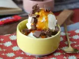 Rezept Hausgemachter mcflurry mit karamell-daim und dem ninja creami