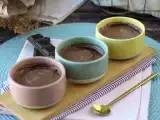 Rezept Schokoladencreme aus seidentofu mit nur 2 zutaten