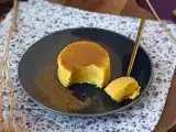 Rezept Curau de milho : brasilianischer maispudding mit zimt