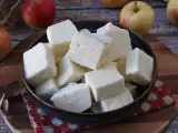 Rezept Apfel-Marshmallows aus 2 Zutaten : ohne Zuckerzusatz