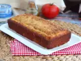Rezept Herzhafter Thunfischkuchen mit Käse : einfach und schnell