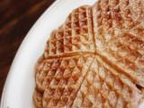 Rezept Waffeln