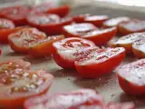 Rezept Getrocknete tomaten