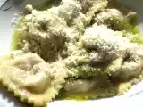 Rezept Ravioli