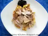 Rezept Auf den kaiserschmarrn gebracht