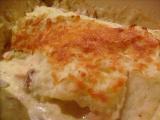 Rezept Fish pie - ein britisches traditionsgericht