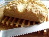 Rezept Weisses soda bread - glutenfrei