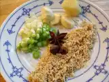 Rezept Weisskohl - chinesische art