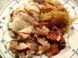 Rezept Chinesischer schweinebauch