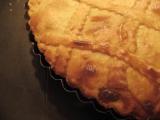 Rezept Gemüse-hackfleisch-kuchen