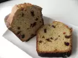 Rezept Cranberry bread