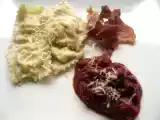 Rezept Ravioli mit ricottafüllung