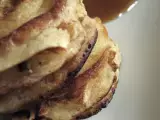 Rezept Pancakes