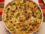 Rezept Misch-quiche