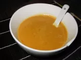 Rezept Indische linsensuppe
