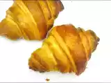 Rezept Croissant, hörnchen, media luna