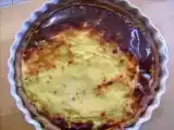 Rezept Quiche frigidaire