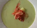 Rezept Spargel-zucchini-suppe