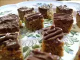 Rezept Flapjacks