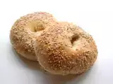 Rezept Bagels