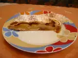Rezept Apfelstrudel