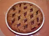 Rezept Linzertorte