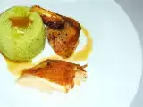Rezept Sformatino - italienischer gemüseflan
