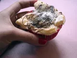 Rezept Kirschwasser-muffins