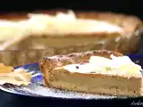 Rezept Kastanienkuchen