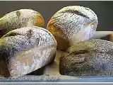 Rezept Milchbrot