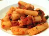 Rezept Sugo alle melanzane