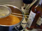 Rezept Aprikosen-marmelade