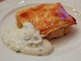 Rezept Gemüse-strudelpäckchen