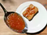Rezept Marmelade aus bitterorangen