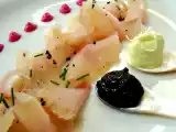 Rezept Sommerliche fischbeize