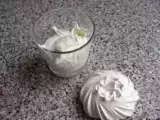 Rezept Zitronen syllabub - lemon syllabub