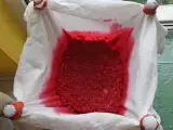Rezept Rotes johannisbeer-gelee