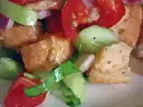 Rezept Panzanella