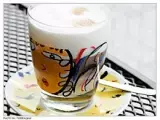 Rezept Chai latte macchiato