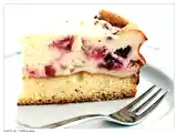 Rezept Mini-pluot-quark-kuchen