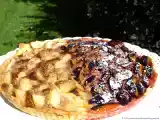 Rezept Geniale tarte