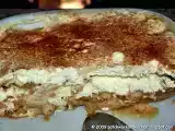 Rezept Apfel-tiramisu