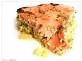Rezept Kartoffel-frittata mit lachs