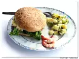 Rezept Humburger