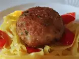 Rezept Polpettine di vitello ai capperi